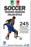Soccer Coaching manual u12-u15