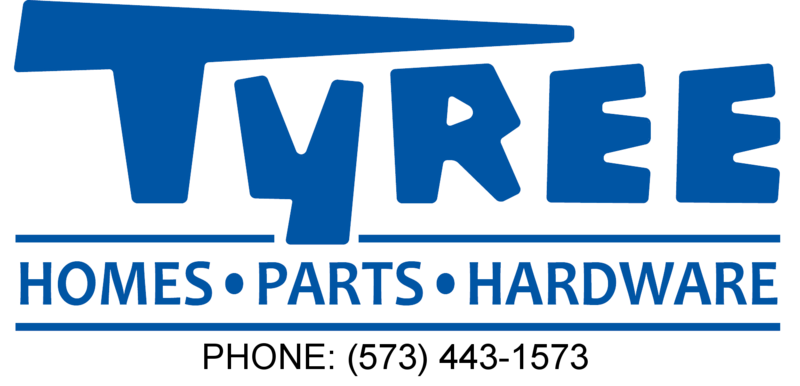 Tyree Parts  Hardware