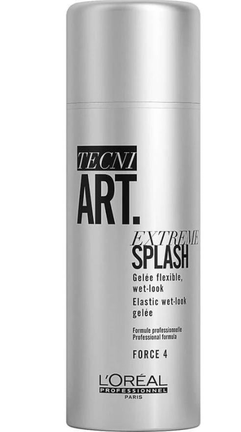 L'Oreal Professionnel Tecni Art Extreme Splash Hair Gel For Wet Look 1 –  Antoncare