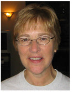 Ann L. Akeson, Ph.D.