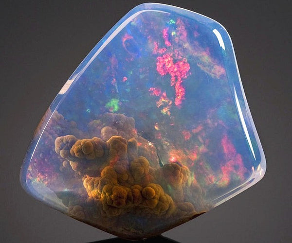 nebula opal doyle design blog