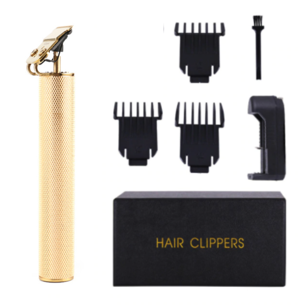 wahl detailer corded trimmer