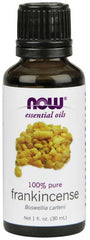 Now Essential Oil Frankincense 