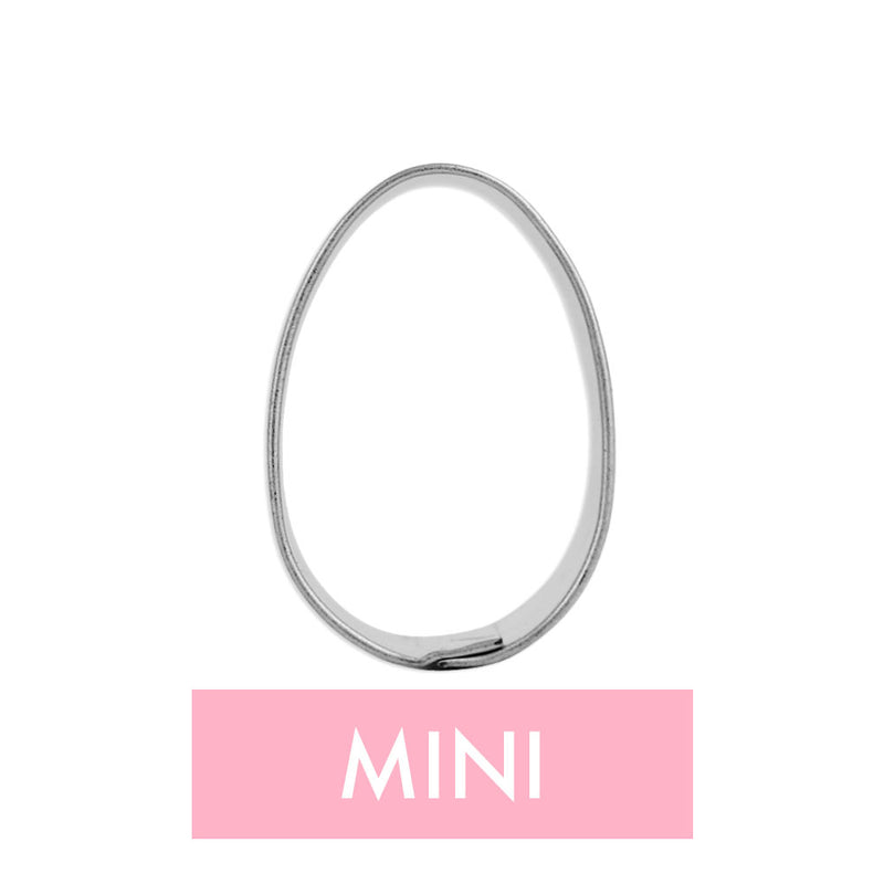 Mini Easter Egg – Layer Cake Shop