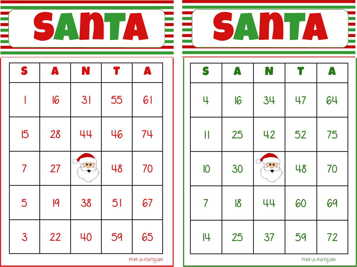 santa-bingo-game-different-cards-instant-download-for-holiday