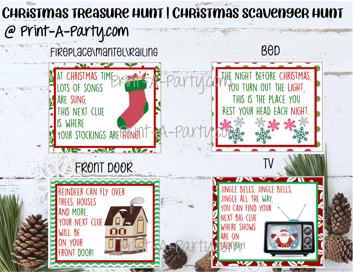 christmas-treasure-hunt-christmas-scavenger-hunt-christmas-printab