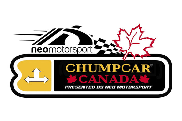 ChumpCar Canada 