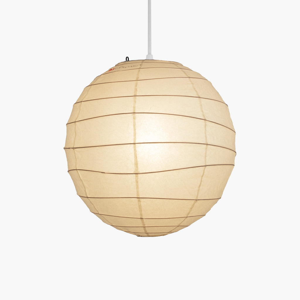 globe table light