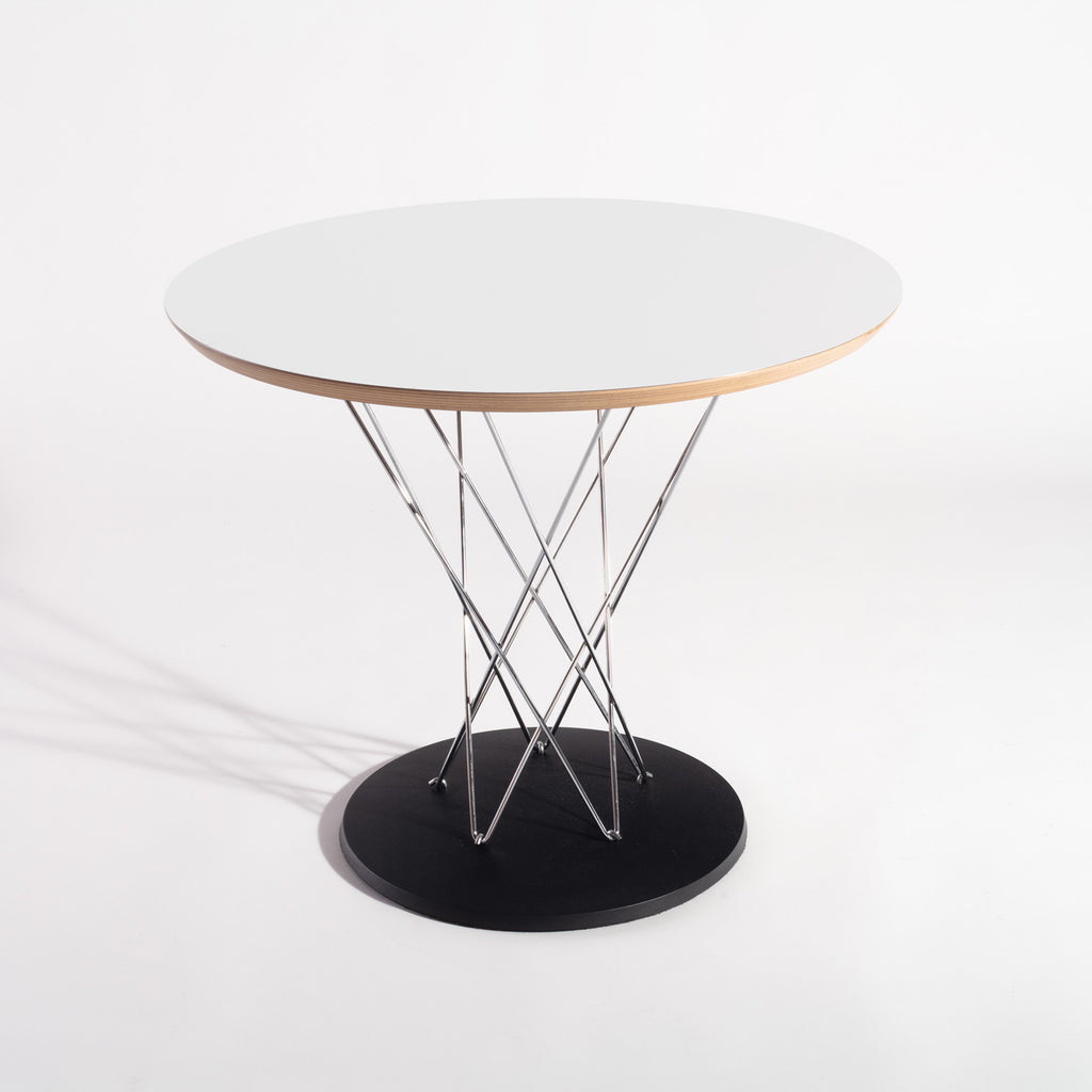 cyclone side table