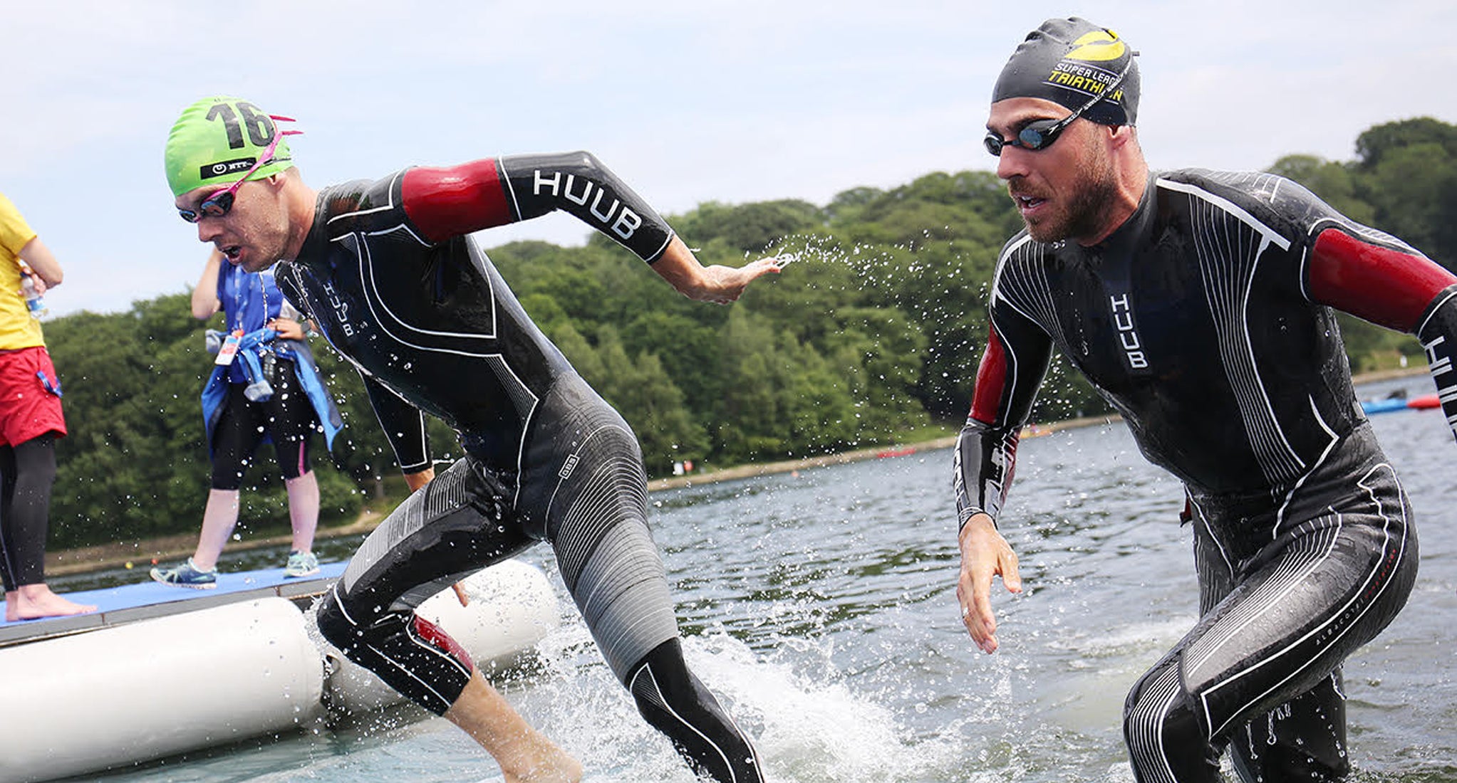 Vorschau auf das Rennen