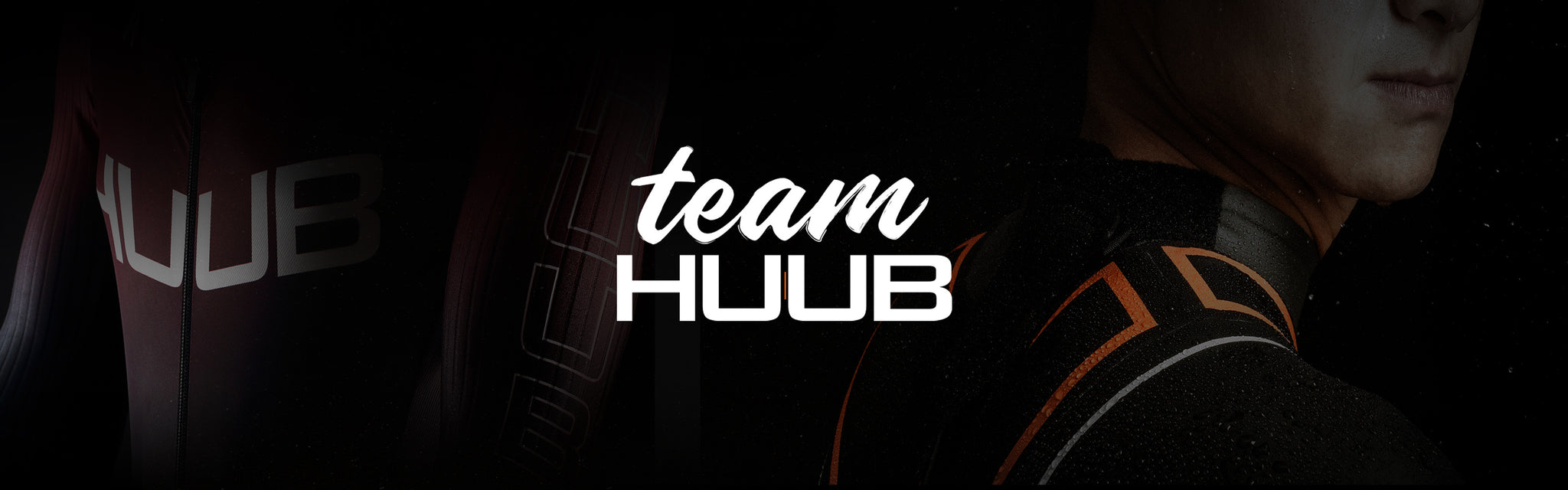 Team HUUB