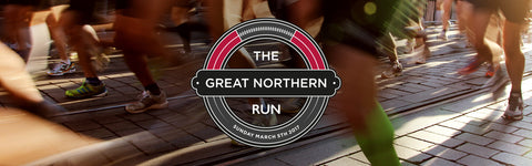 Great Northern Running Event - Sunday March 5 2017