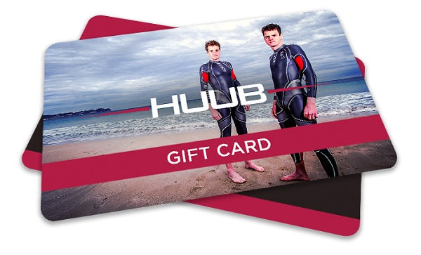 Buy HUUB Gift Card