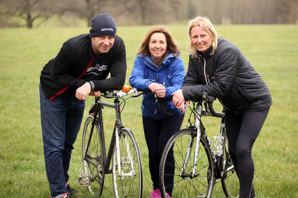Entries are now open for Derby’s Spring Classic Sportive event 