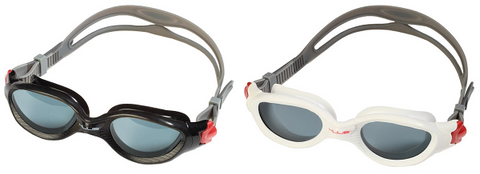 For a limited time, grab yourself Two pairs of HUUB Acute Swim Goggle for the price of one.