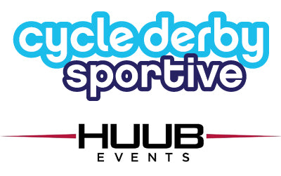 Cyclists Gear Up For Sportive Challenge in Derby with Huub Events