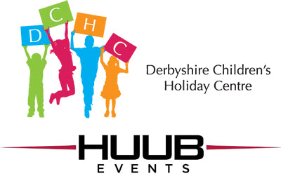 Derbyshire Children's Holiday Centre and HUUB Events