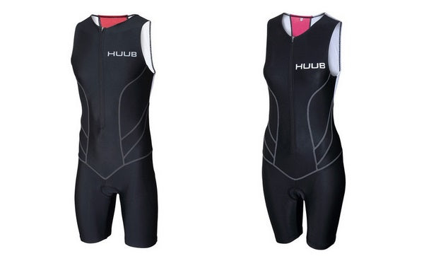 HUUB Essential range of triathlon clothing