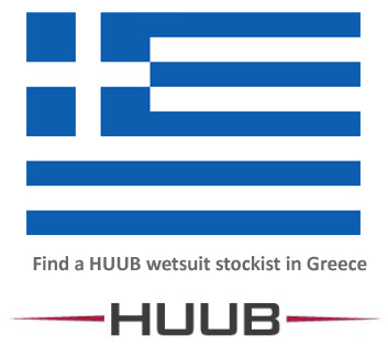 HUUB triathlon wetsuits and clothing suppliers in Greece