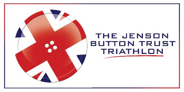 Jenson Button Trust Triathlon 2016