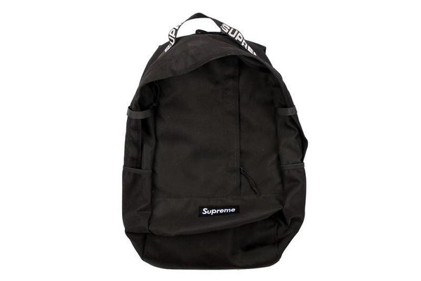 supreme 18ss backpack