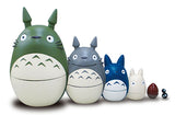 Produits dérivés Totoro et studio Ghibli