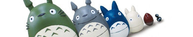 acheter produits Totoro et studio Ghibli
