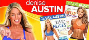 Denise Austin