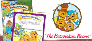 Berenstain Bears