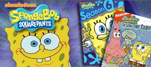 Spongebob Squarepants