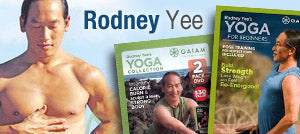 Rodney Yee