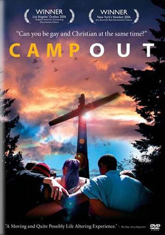 Camp Out Gay 61