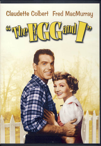 Image result for THE EGG AND I 1947 movie