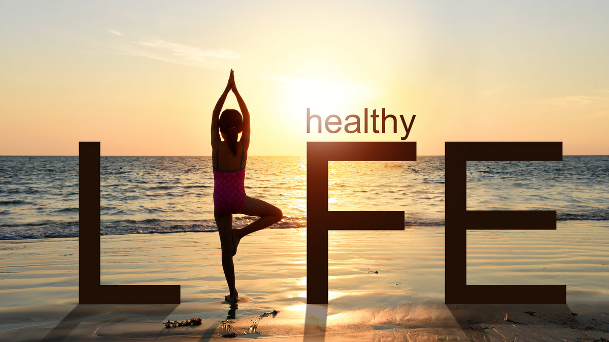 Healthy Lifestyle: Five Keys To A Longer Life | Wellversed