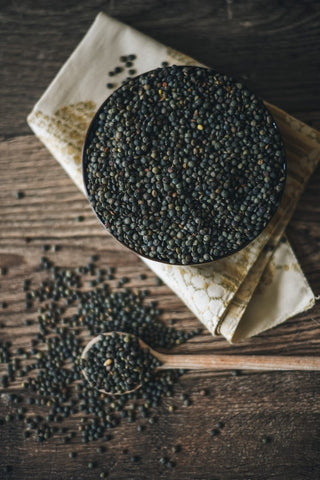Lentils Considered To Be Keto Friendly?