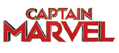 Captain Marvel Merchandise