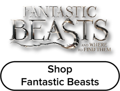 Shop Fantastic Beasts and where to Find Them Collection