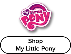 Shop My Little Pony Collection