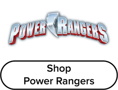 Shop Power Rangers Collection