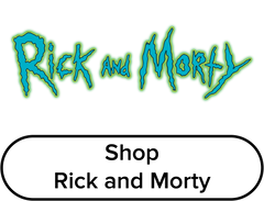 Shop Rick and Morty Collection