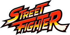 Street Fighter