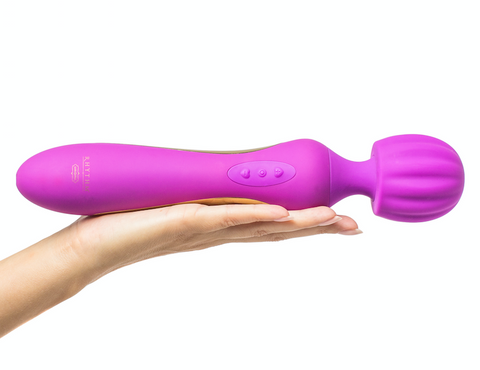 KAMA SUTRA BHANGRA MASSAGER