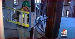Material Resourcers was featured on a recent news broadcast in Salt Lake City.  Take a look!