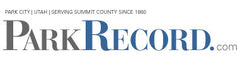 Logo of the Park Record newspaper