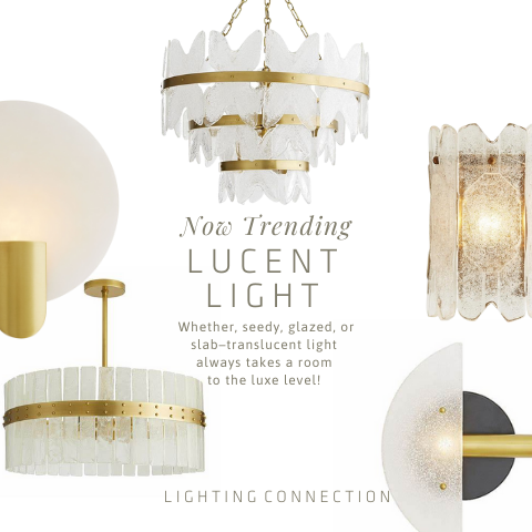 Trending Lucent Lights You Need |
