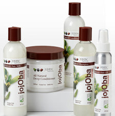 JojOba Monoi Collection