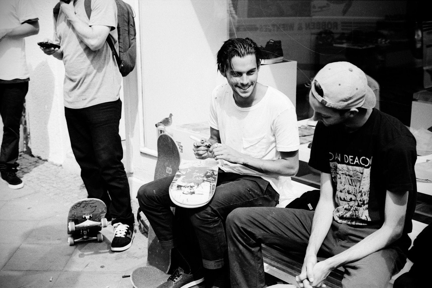 Dylan Rieder