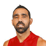 Adam Goodes