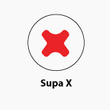 SupaX