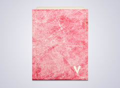 Vinco Wallet Pink